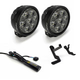 Kit d'éclairages Denali D7 CANsmart™ 3071633 | Oxmoto