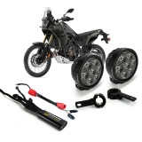 Kit d'éclairages Denali D7 CANsmart™ 3071653 | Oxmoto
