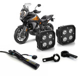 Kit d'éclairages Denali D4 CANsmart™ 3071646 | Oxmoto