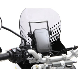 Support de téléphone Denali Rally MBK.22.10000 | Oxmoto
