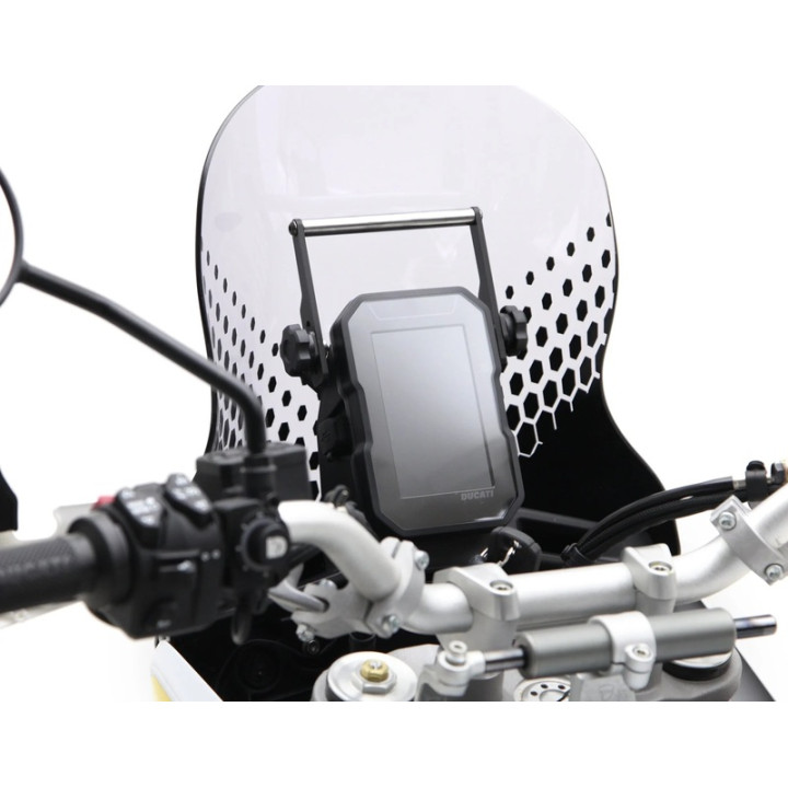 Support de téléphone Denali Rally MBK.22.10000 | Oxmoto