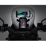 Support de téléphone Denali Rally MBK.22.10000 | Oxmoto