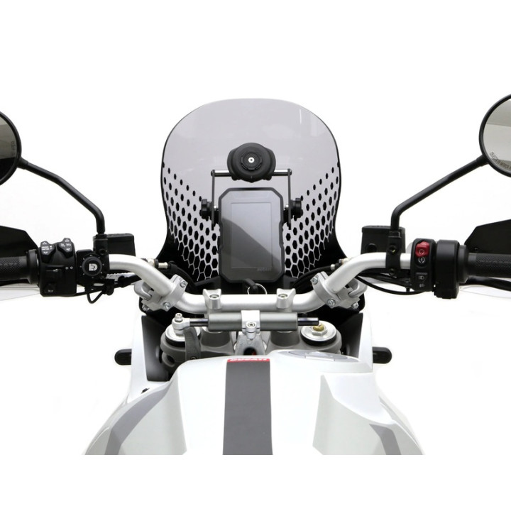 Support de téléphone Denali Rally MBK.22.10000 | Oxmoto