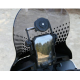 Support de téléphone Denali Rally MBK.22.10000 | Oxmoto