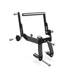 Support de téléphone Denali Rally MBK.22.10000 | Oxmoto