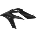 Ouïes de radiateur Polisport noir Beta xtrainer | Oxmoto