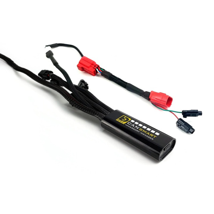 Contrôleur CANsmart™ GEN II Denali DNL.WHS.24900 | Oxmoto