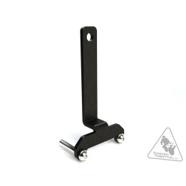 Support klaxon Denali SoundBomb Honda NC700X HMT.01.10400
