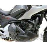 Support klaxon Denali SoundBomb Honda NC700X HMT.01.10400