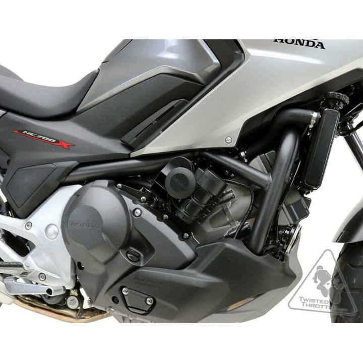 Support klaxon Denali SoundBomb Honda NC700X HMT.01.10400