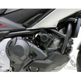 Support klaxon Denali SoundBomb Honda NC700X HMT.01.10400