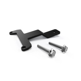 Support klaxon Denali SoundBomb Kawasaki KLR650 HMT.08.10300