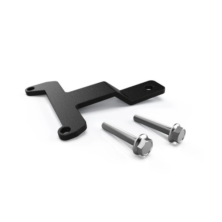 Support klaxon Denali SoundBomb Kawasaki KLR650 HMT.08.10300