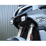 Support éclairage Denali BMW S1000XR | Oxmoto