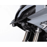 Support éclairage Denali BMW S1000XR | Oxmoto