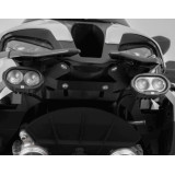 Support éclairage Denali BMW S1000XR | Oxmoto