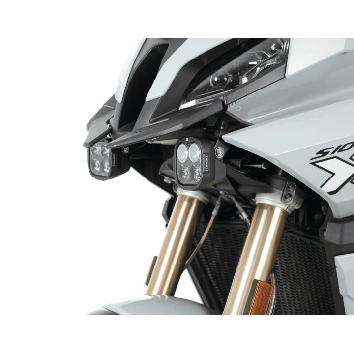 Support éclairage Denali BMW S1000XR | Oxmoto