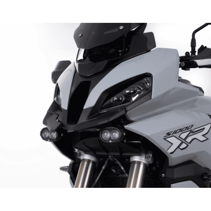Support éclairage Denali BMW S1000XR | Oxmoto