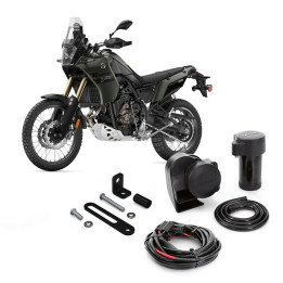 Kit klaxon Denali SoundBomb™ - Ténéré 700 | Oxmoto