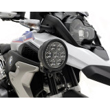 Kit d'éclairages universel Denali D7 CANsmart™ | Oxmoto