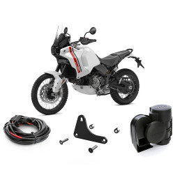 Kit klaxon Denali SoundBomb™ - Desert X | Oxmoto
