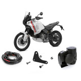 Kit klaxon Denali SoundBomb™ - Desert X | Oxmoto