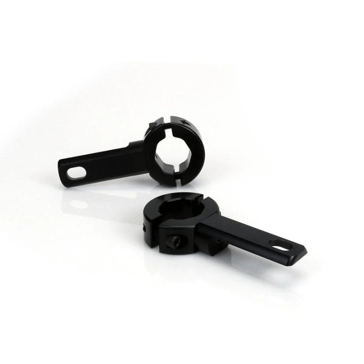 Kit d'éclairages universel Denali DL4 DialDim™ | Oxmoto