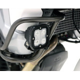 Kit d'éclairages universel Denali DL4 DialDim™ | Oxmoto