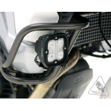Kit d'éclairages universel Denali DL4 DialDim™ | Oxmoto