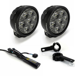 Kit d'éclairages Denali D7 CANsmart™ | Oxmoto