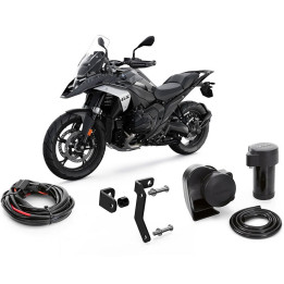 Kit klaxon Denali SoundBomb™ - R 1300GS/GSA | Oxmoto