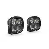 Kit Denali DialDim™ DL4 - lentilles transparentes 3070487