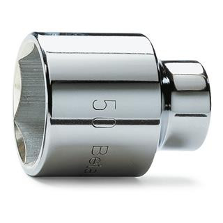 Douille 6 pans 3/4" Beta - 38mm | Oxmoto