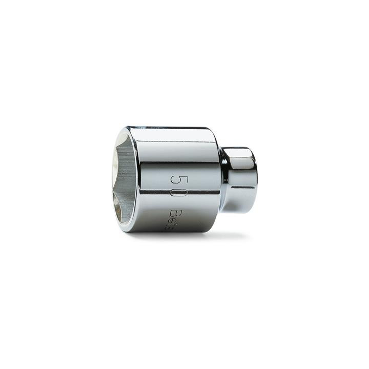 Douille 6 pans 3/4" Beta - 38mm | Oxmoto