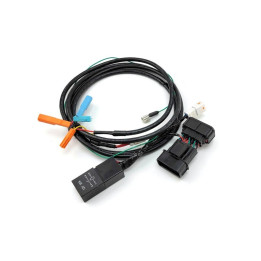 Kit d'éclairages Denali D4 DialDim™ 3064481 | Oxmoto