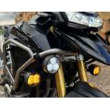 Kit d'éclairages Denali D2 CANsmart™ GEN II 3064581 | Oxmoto