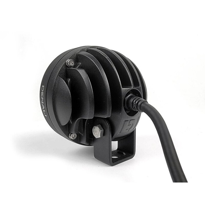 Kit d'éclairages Denali D3 DialDim™ 3064490 | Oxmoto