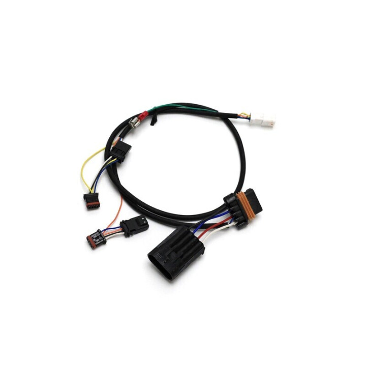 Kit d'éclairages Denali D3 DialDim™ 3064490 | Oxmoto