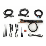 Kit d'éclairages Denali S4 CANsmart™ GEN II 3064583 | Oxmoto