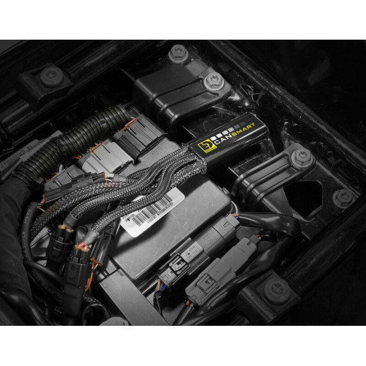 Kit d'éclairages Denali S4 CANsmart™ GEN II 3064583 | Oxmoto