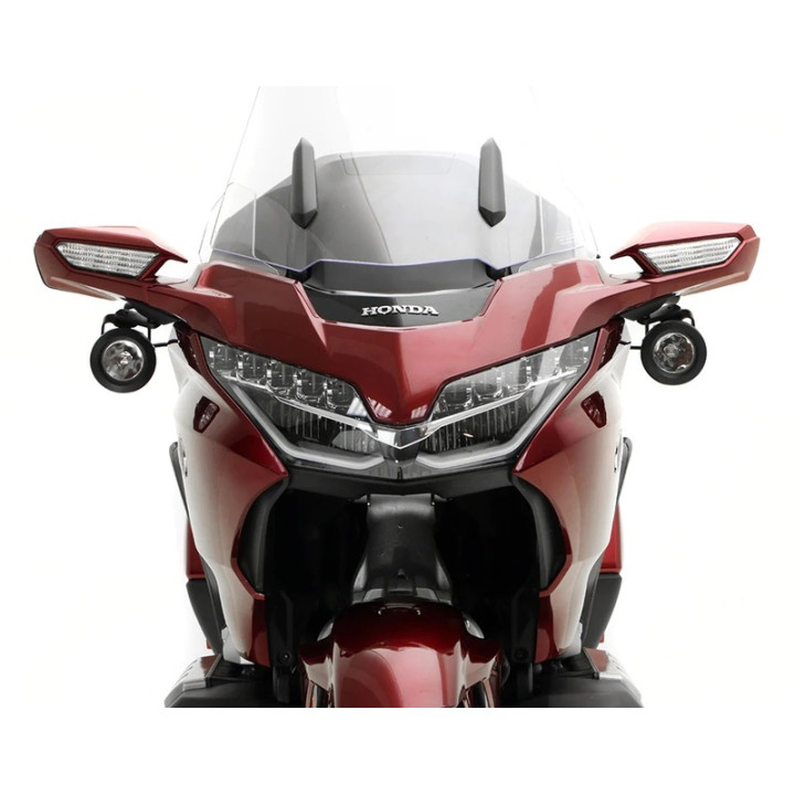 Support de feu de route Denali | Oxmoto