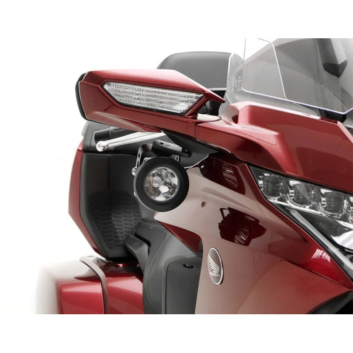 Support de feu de route Denali | Oxmoto