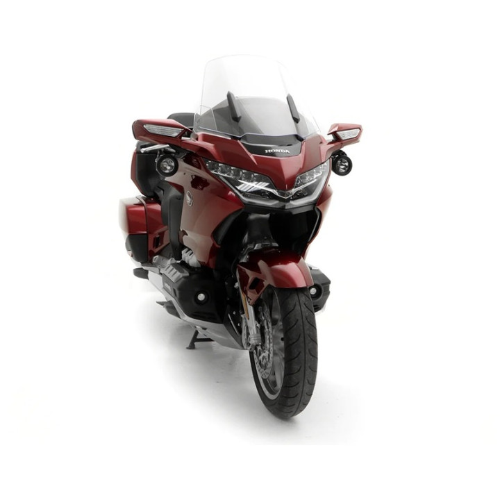 Support de feu de route Denali | Oxmoto