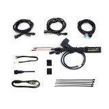 Kit d'éclairages Denali S4 CANsmart™ GEN II 3064583 | Oxmoto