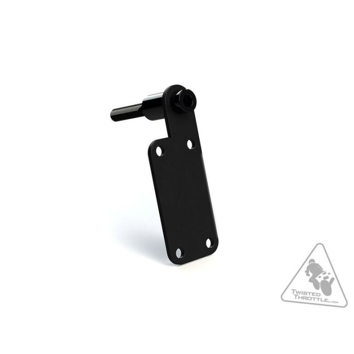 Support commodo Denali | Oxmoto