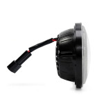 Feu de croisement LED Denali M4 4.5" | Oxmoto
