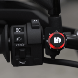 Contrôleur intelligent Denali DialDim | Oxmoto