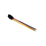 Connecteur male 3 fils Denali | Oxmoto