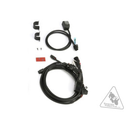 Kit câbles Denali Premium | Oxmoto