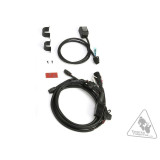 Kit câbles Denali Premium | Oxmoto